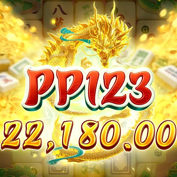 PP123 Bonus Member Baru 100%