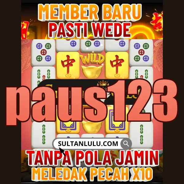 paus123 APK