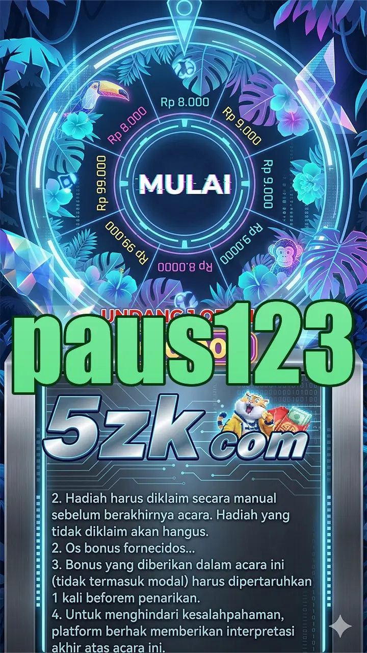 paus123 APK