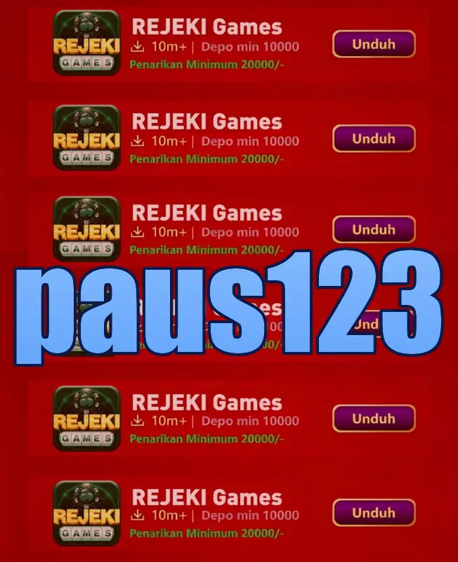 paus123 APK