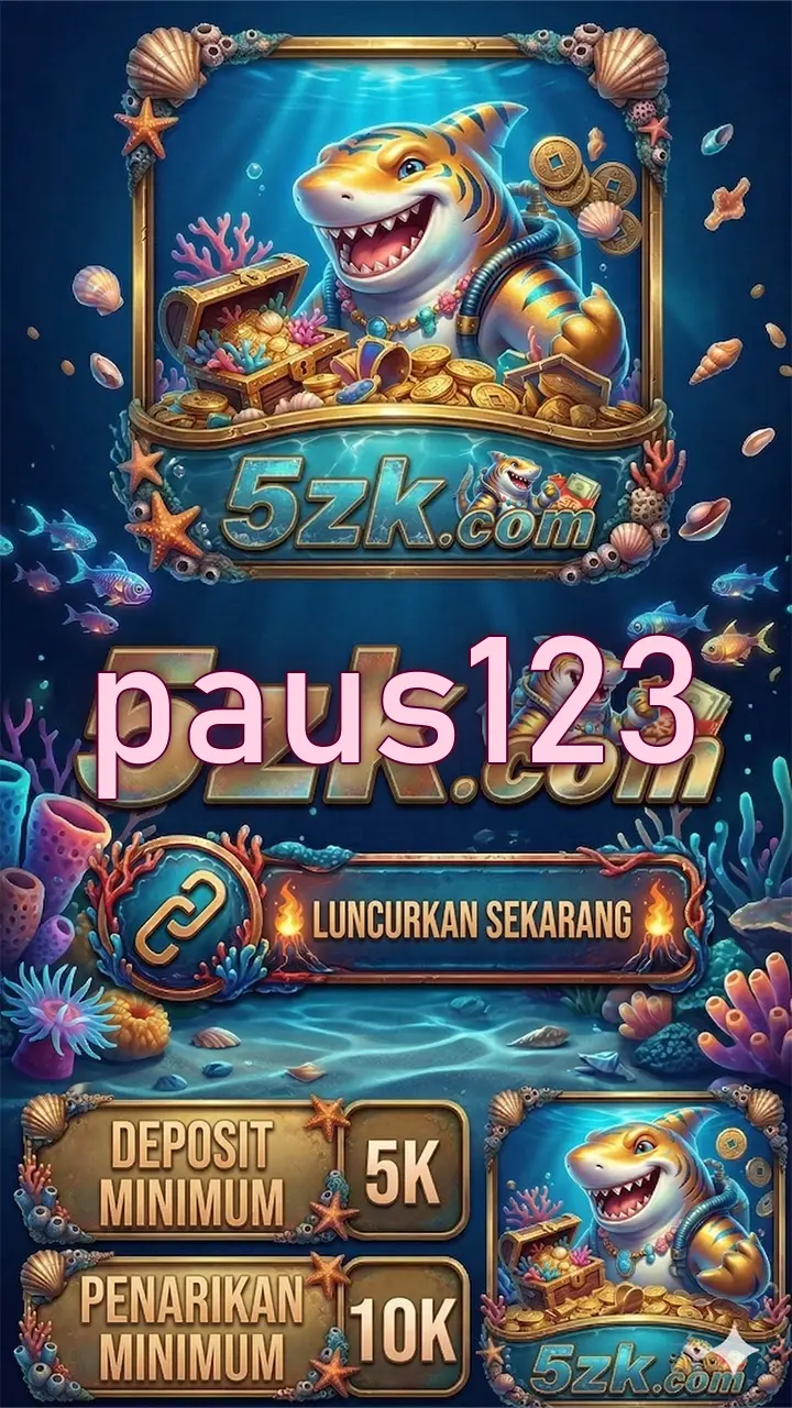 paus123 Tangkapan Layar Resmi APK